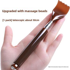 ZHONGLIANG | Extendable Back & Full-body Scratcher Tool