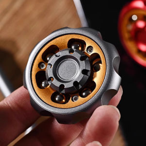 Đồ Chơi Xoay Vòng Xe Đạp EDC Cyber Punk Phong Cách Cơ Khí Giảm Căng Thẳng Chơi Tay Ngón Chân Trẻ Em Lớn Tuổi 14 Tuổi Trở Lên Đồ Chơi Truyền Thống