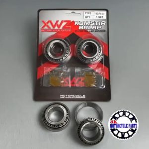 COMSTIR KOMSTIR MANGKOK STANG RACING MEGA PRO NEW VERZA CB150R SONIC 150R CBR150R TIGER