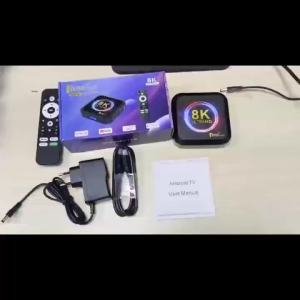 กล่อง ดิจิตอล tv กล่องแอนดรอยbox 2024 กล่องทีวีดิจิตอล กล่องทีวี digital กล่องทีวี รองรับ HDMI 2.0b USB 3.0 Ethernet