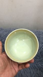 CHÉN CƠM 11.5x6 CM - GỐM SỨ CƯỜNG PHÁT - HÀNG VIỆT NAM CHẤT LƯỢNG CAO