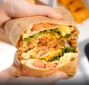 Electrolux Sandwich Maker Breakfast Toast Maker | 750W |Panini Waffle Breakfast Bread Crepe | Non Stick Coating 三明治机 早餐机