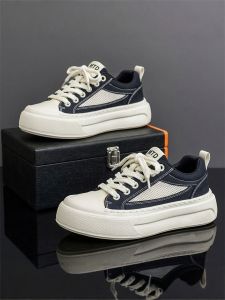 Nanjiren | Breathable Light Luxurious Men Shoes