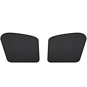 itutn | Sunproof Thermal Insulation Privacy Car Window Shade Magnet Attach