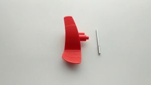 Stroller Braking Switch For Stokke Xplory V2/3/4/5/6/X Dsland Rear Wheel Brake Pedal Buggy Foot Parking Plate Pram Accessories