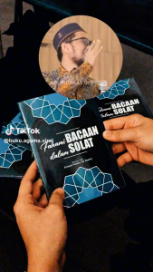 [SG SELLER] 10000 SUDAH TERJUAL!! ASTER EDU FAHAMI BACAAN DALAM SOLAT 2024 SPECIAL EDITION