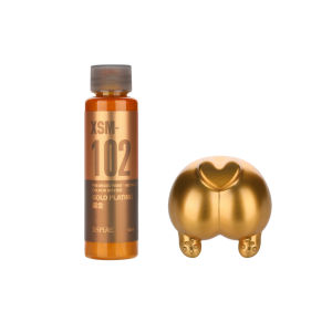 DSPIAE XSM Metallic Water Based Paint 50ML For Model Hobby DIY Airbrush Spraying Assembly Pigments Pre Mixed 2026 New