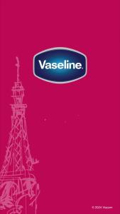 Vaseline Colour + Care Moisturizing Tinted Lip Balm Stick Rouge Romance (Emily in Paris Limited Edition) 3g