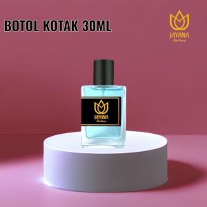 Parfum HARAJUKU LOVERS LOVE - Parfum Wanita Cewek - Minyak Wangi Tahan Lama By Jayana Parfume