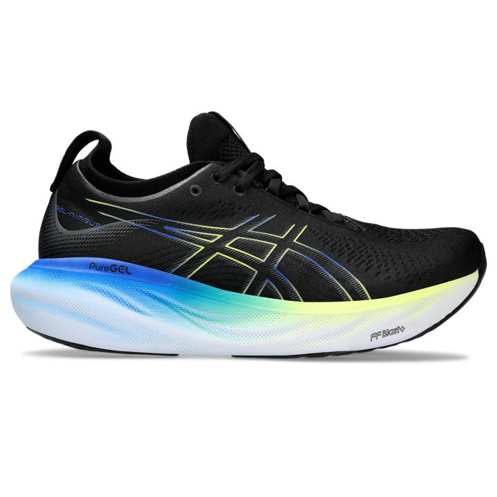 Asics glideride outlet pantip