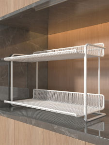 MUGG | Multi-Layer Beverage Organizer