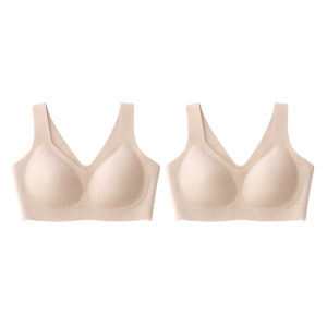SUJILIANGPIN | Invisible Seamless Bra