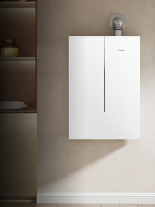 Ultra-High Efficiency Constant Temperature Gas Water Heater