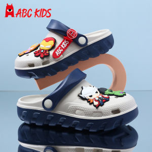 ABCKIDS | Non-Slip Soft Bottom Childrens Sandals