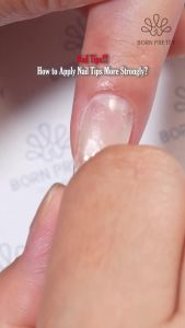 BORN PRETTY | BORN PRETTY Nail Prep Dehydrator & Acid Free Primer Set Fast Dry For Acrylic UV Gel Nail Polish Salon Home Manicure Gift Box