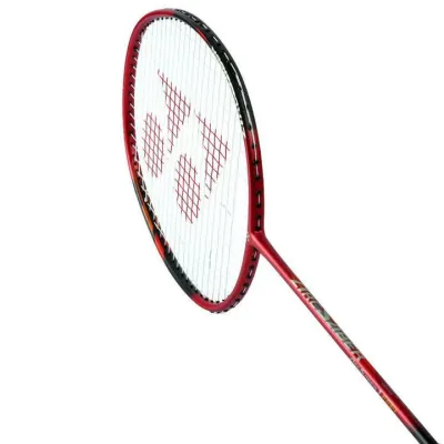 YONEX ARCSABER 1 CLEAR/ABILITY&FEEL BADMINTON RACKET