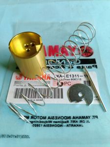 skep carbu Assy original Yamaha RX-King RX Z RX S