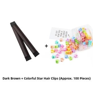 JIUDUOLAN | Baby Girls Hair Styling Accessory For Buns