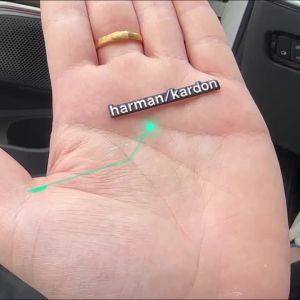 2/4pcs high-quality Metal FOCAL logo car Hi-Fi Speaker audio Speaker Badge stereo Emblem sticker Auto styling Car Accessories