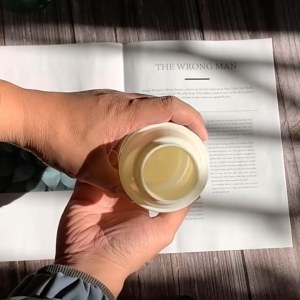 LD-C306 Botol Air Minum Anak Unik Botol Fruity Botol Minum 480ml /Botol Minum Fruity Fruit ALA KOREA