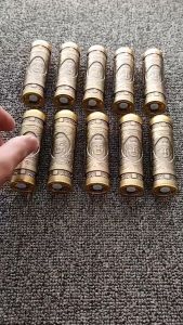 Mini Portable Electric Shaver For Men: Rechargeable Travel Car Mini Shaver