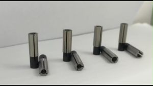 Pemahaman dan Penggunaan Aksesoris Router Bit Berkualitas