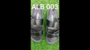 Albadia Sandal Selop Pria Casual ALB 003