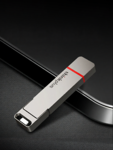 Lenovo | Dual Interface Type-C High Capacity USB Flash Drive