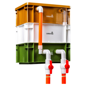 sunsun | Water Circulation Fish Tank Filter System