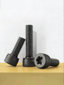 BAIRUITE | High Strength Cylindrical Head Bolt