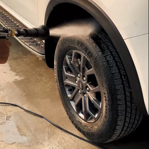 ปืนพ่นยาหัวเทอร์โบ ปืนพ่นยา (หัวสีส้ม/หัวสีดำ) หัวบัว ปรับหัวได้ ปืนฉีดพ่นยา ปืนพ่นยาหัวเทอร์โบว์ ก้านพ่น หัวพ่นทองเหลือง ก้านฉีดยา ปืนฉีดต่อเครื่องพ่นยา ปืนพ่นยาใช้กับเครื่องพ่นยา Kosso jc1601 1612 2SA หัว พ่น ยา