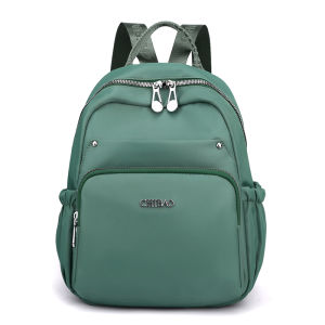 CHIBAO | Waterproof Fashion Oxford Bag Small Backpack