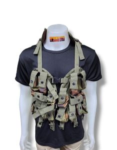 เสื้อกั๊กเปลือยM79  เสื้อกั๊กM79 เสื้อกั๊ก40mm