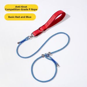7o | Shock Absorbent Tangle Free Dog Leash