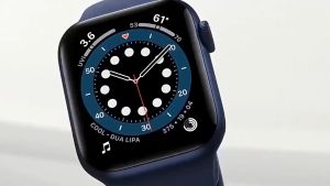 Samsung Galaxy Smart Watch series 9 2025 Original 100% Brand New 2.19 Inch Touch Screen Waterproof Bluetooth Call 50+ Sports Mode Sports Watch Heart Rate Monitor