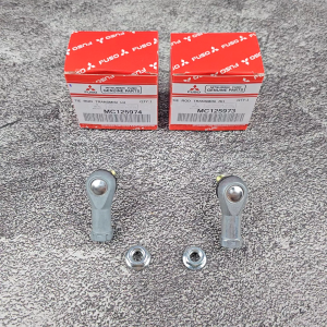 TIE ROD TRANS MISI KANAN KIRI 1SET 2PCS 8X10 MITSUBISHI PS135 RAGASA