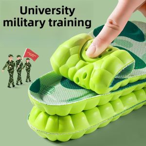 XIANZHAO | Comfortable Anti-Pain Insoles for College Students