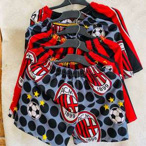 (PROMO TERMURAH) CELANA PENDEK PRIA UKURAN DEWASA  / CELANA BOXER MOTIF BOLA BEBAS PILIH MOTIF