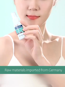 Dr.ville Nail Repair Essence Serum Fungal Nail Treatment Oil Antibacterial Nail Treatment Paronychia Nail Infection Nursing