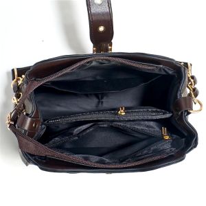 [BISA COD] 2358 tas selempang wanita import fashion tas sling bag wanita terkiniian cantik tas bahu wanita best seller terpopular