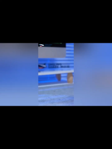 Senter LED Super Terang Tahan 12 Jam 36Watt Lensa Teleskop Zoom In-Out SMILING SHARK 622A / Senter Tangan Bisa Di Zoom | TOKO SINAR AUDIO