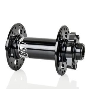 GOLDIX | Đùm Xe Đạp Trước KOOZER 650 Boost 15x110mm/15x100mm QR Thru 32 Lỗ J-Bend 6-Bolt Phanh Đĩa MTB E-Bike Hợp Kim Nhôm