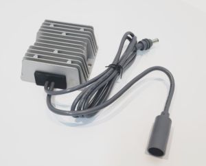 For Starlink Gen3 DC Power Boost Converter 12V/24V to 57V 4.5A DC Female to Male + Extension Cable DC Male to Female 5/10/15/20m