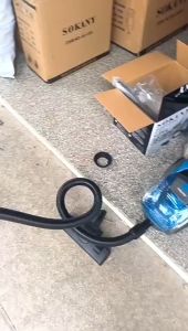 เครื่องดูดฝุ่น ทำความสะอาดห้องทำงาน ห้องนอน หรือห้องนั่งเล่น ได้อย่างมีประสิทธิภาพ