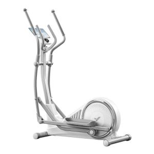 Merach | Home Quiet Intelligent Rear-Drive Elliptical Trainer