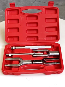 Automotive parts body repair tool set 5-piece set steering tie rod disassembly tool set