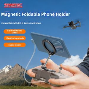 STARTRC | RC-N Series Foldable Magnetic Drone Phone Holder