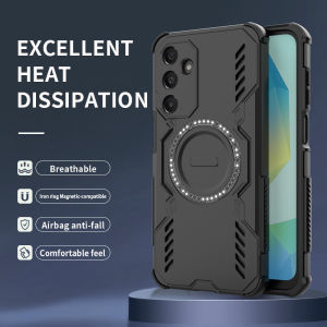 Cho Samsung A56 A16 A36 5G 4G Bướm Điện thoại Bọc thép Trường Hợp Đối Samsung Galaxy A16 A36 A26 A06 4G 5G Trường Hợp Chống Sốc Ốp điện thoại Cover Quay Lại Mềm cạnh nhựa TPU Xe Chủ Bumper Đơn Giản bảo vệ chống rơi