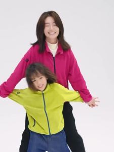 Q21 | Sweat Wicking and Insulating Outwear for Spring and Autumn
