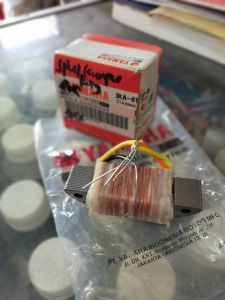 Spool Spull Lampu 3KA RX King Original Yamaha Genuine Part